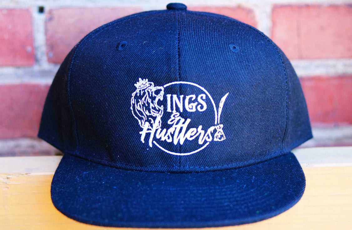 Kings & Hustlers SnapBack