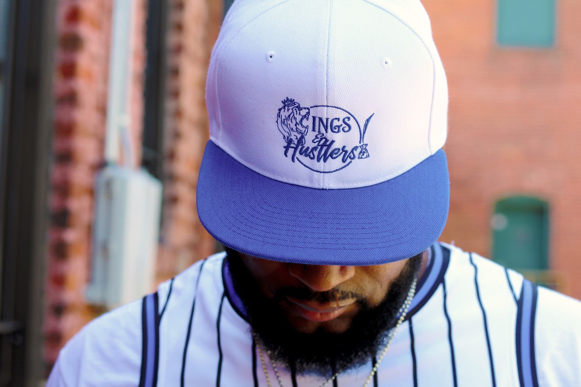 Kings & Hustlers SnapBack